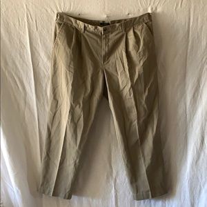 Men’s slacks 42x30